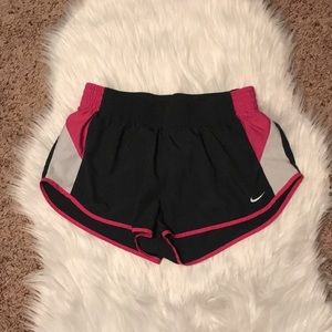 Nike dri fit shorts